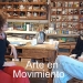 Epifanías - Entrevista a Magdalena Díaz en su taller by Rosanna Camejo - Cámara Diego Castro Famea