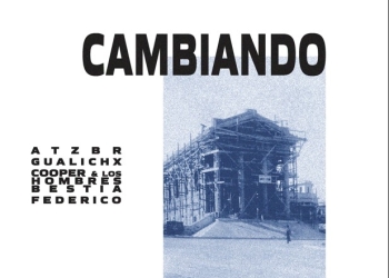 FESTIVAL CAMBIANDO