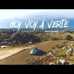 Felipe Havranek - Hoy Voy a Verte