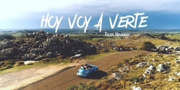 Felipe Havranek - Hoy Voy a Verte