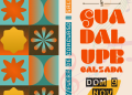 GUADALUPE CALZADA Y JU DE ARTEAGA - Fuera de concurso - Domingo 9 de noviembre 2025 - 20 HS. SALA CORCHEA