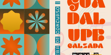 GUADALUPE CALZADA Y JU DE ARTEAGA - Fuera de concurso - Domingo 9 de noviembre 2025 - 20 HS. SALA CORCHEA