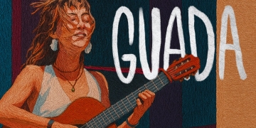 GUADA vuelve a Montevideo para presentar su nuevo disco