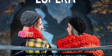 Estreno – En el tiempo de la espera
