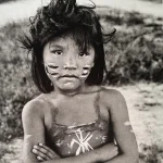 Macuxi - Amazônia de Sebastião Salgado by Daniel Benoit Cassou