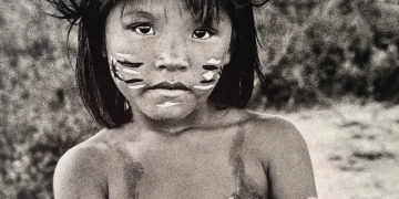Macuxi - Amazônia de Sebastião Salgado by Daniel Benoit Cassou