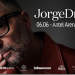 Jorge Drexler anuncia gira en el Cono Sur de América para 2026 - ANTEL ARENA - 6 de JUNIO