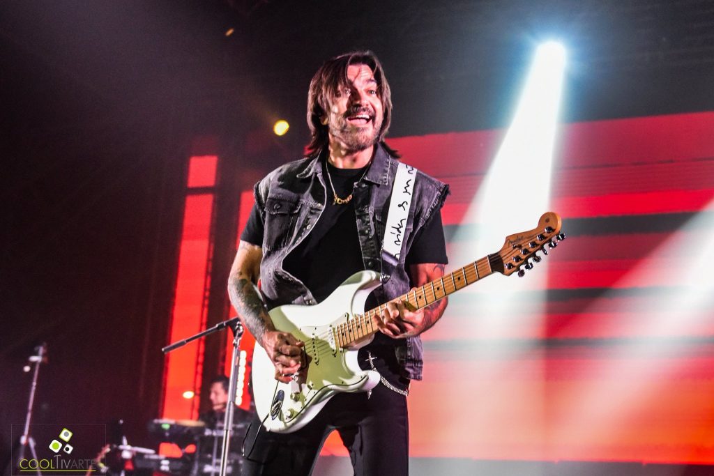 Juanes - Sitio - 26 de octubre 2025 - Fotografía Jonathan La Paz