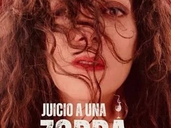 Juicio a una zorra - Helena al banquillo de la historia by Daniel Benoit Cassou