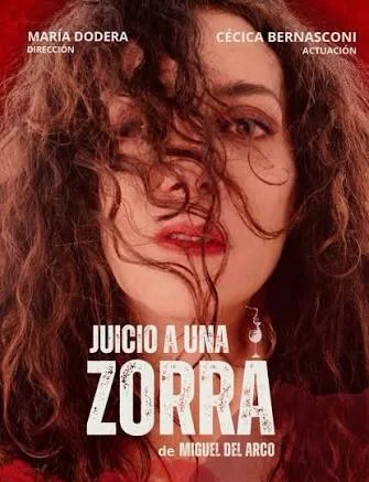 Juicio a una zorra - Helena al banquillo de la historia by Daniel Benoit Cassou Juicio a una zorra - Helena al banquillo de la historia by Daniel Benoit Cassou