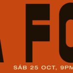LA FOCA EN BLUZZ BAR 25.10