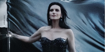 LAURA PAUSINI