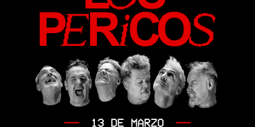 LOS PERICOS 13 de marzo - Sala del Museo del Carnaval
