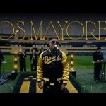 La Nueva Escuela - Los Mayores (CAP Session)