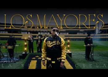 La Nueva Escuela - Los Mayores (CAP Session)