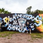 La Renga - estadio Alberto Suppici de Colonia del Sacramento - Setiembre 2025 Fotografía Jonathan La Paz