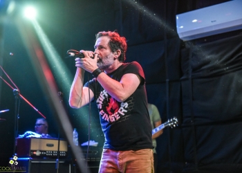 Lagwagon en Live Era - 7 de octubre 2025 Fotografía Jonathan La Paz