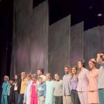 Los Derechos de la Salud de Florencio Sánchez es el nuevo estreno de la Comedia Nacional by Cecilia Moretti