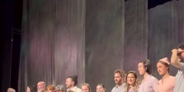 Los Derechos de la Salud de Florencio Sánchez es el nuevo estreno de la Comedia Nacional by Cecilia Moretti
