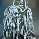 Los Suruwahá - Amazônia de Sebastião Salgado by Daniel Benoit Cassou