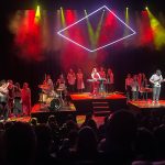 Lucia Romero - Sala Hugo Balzo - octubre 2025 - Fotos Catalina Bessio