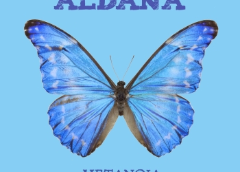 ALDANA lanza su primer álbum "METANOIA"