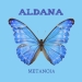 ALDANA lanza su primer álbum "METANOIA"