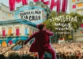 MOCCHI CIERRA EL AÑO Y LA CALLE :: 16 DE NOVIEMBRE 2025 - BRECHA BAR