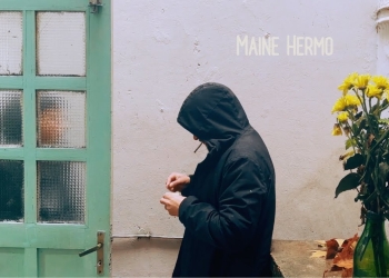 Maine Hermo - Ahí pero dónde