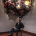 Margaret Whyte representará a Uruguay en la 61.ª Bienal de Arte de Venecia by Daniel Benoit Cassou