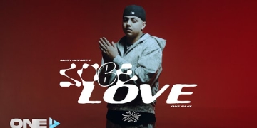 Maxi Alvarez - Sobelove