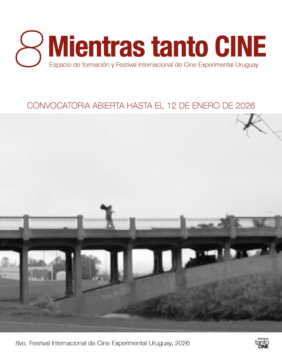 Mientras tanto CINE Uruguay 2026