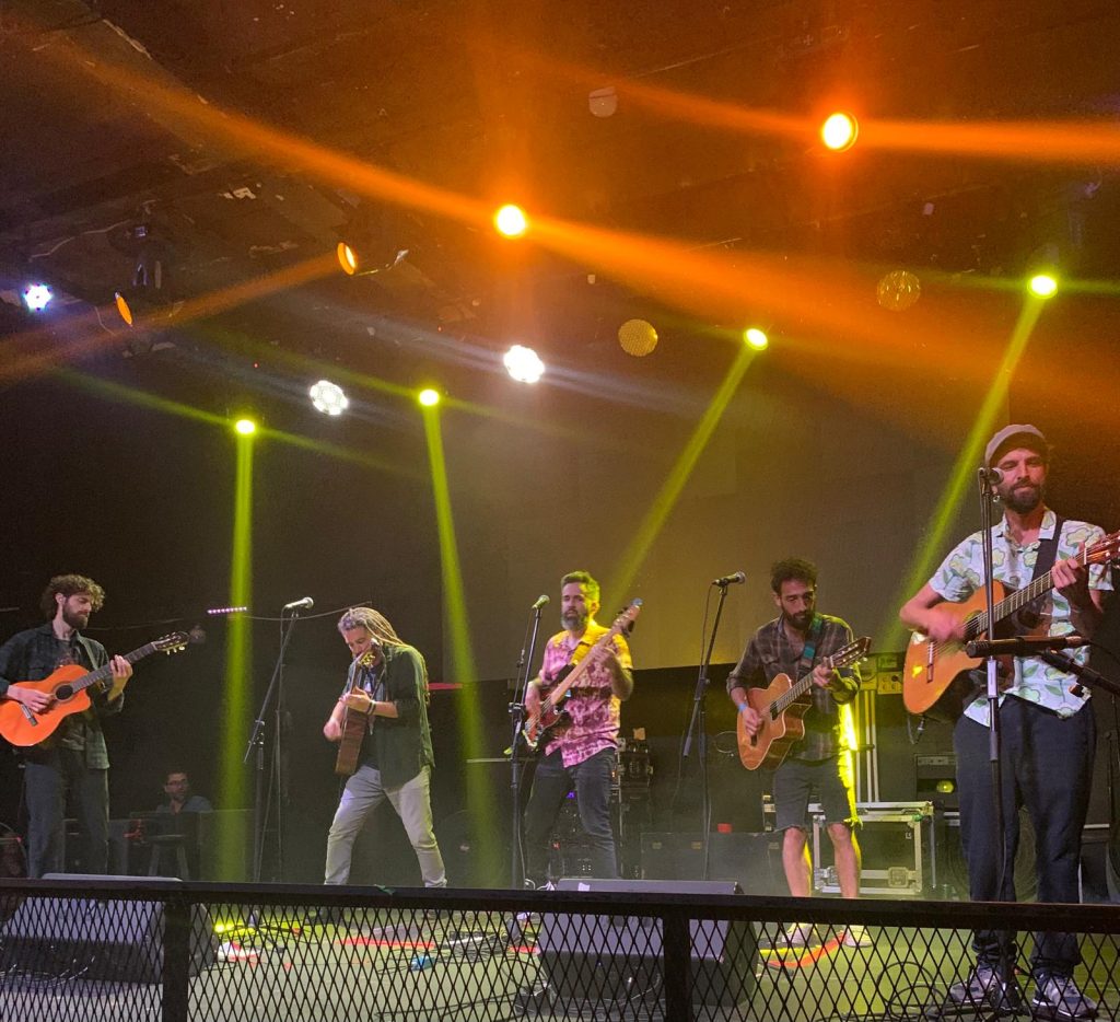 Milongas Extremas, Dj Primo, DJ Sonido Superchango en el ciclo Bluzz Live Milongas Extremas, Dj Primo, DJ Sonido Superchango en el ciclo Bluzz Live by María Fernanda Virdó