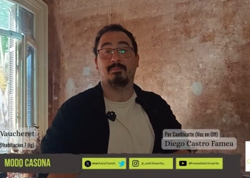 Modo Casona patrimonio, experiencias con Fede Vaucheret - Maridaje Natalia Rehermann Peatonal Tours by Diego Castro Famea