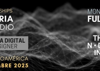 CONVOCATORIA becas de estudio para Latinoamérica
