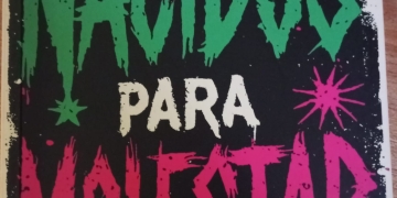 Montevideo Calling - Nacidos para molestar, de Hugo Gutiérrez