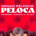 Nenan Pelenur - Peloca - Vuelve al Undermovie