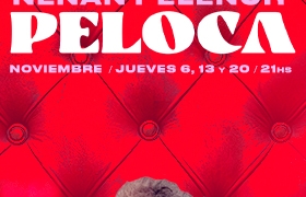 Nenan Pelenur - Peloca - Vuelve al Undermovie
