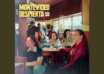 Niña Lobo - Montevideo Despierta