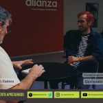 Nota con Gerónimo Pizzanelli