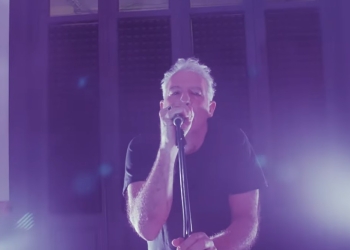 Cooper & los hombres bestia ft. Gabriel Peluffo - Otra inútil canción de amor