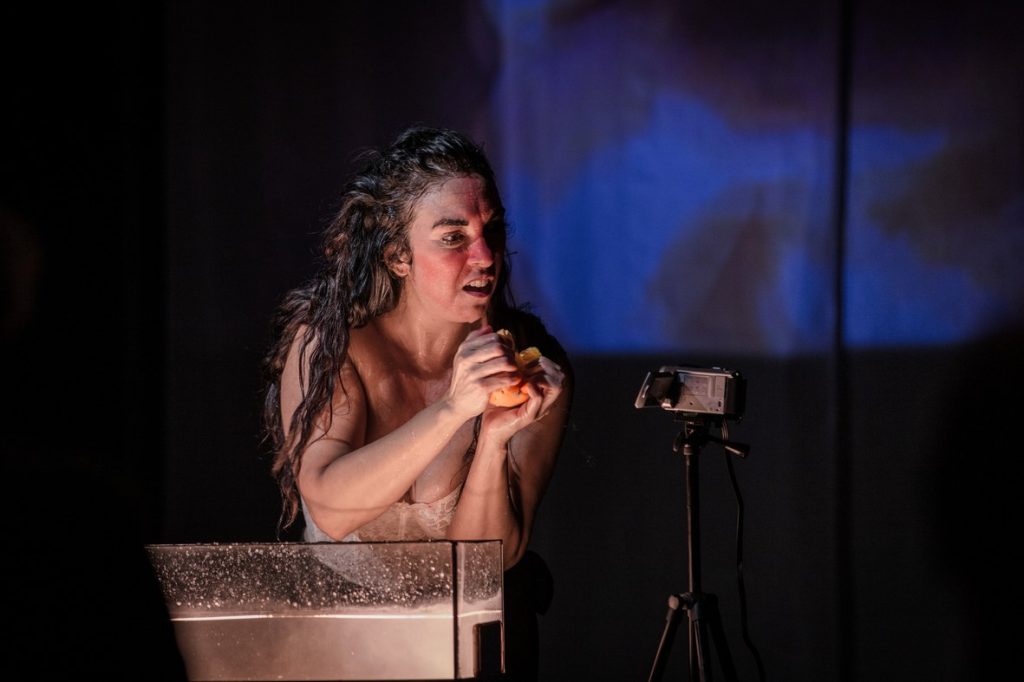 “Perra Cimarrona”: la rebelión de las voces silenciadas llega al Solís