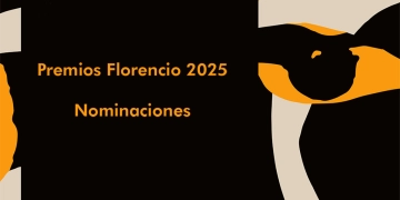 Premios Florencio 2025 - nominaciones