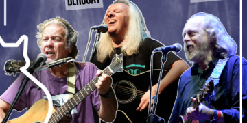 El Desenchufazo: Berocay - Bordoni - Kleiman - Sala Corchea - SÁBADO 8 DE NOVIEMBRE 21:00H.