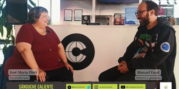 SÁNGUCHE CALIENTE La comedia drogona uruguaya filmada a puro celular by María José Pieri - Cámara Diego Castro Famea