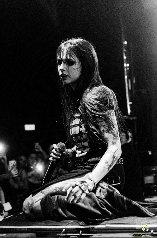 SARAMALACARA en Sala del Museo - octubre 2025 by Nathalie Arditti SARAMALACARA en Sala del Museo - octubre 2025 by Nathalie Arditti