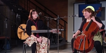 Satia Cajtak Robaina - Una dama sentimental