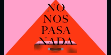 No nos pasa nada - Otra joya de La Comedia Nacional by Sara Porro