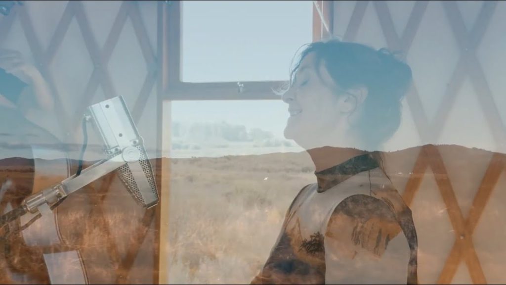 Silvina Gómez - Tres canciones en las sierras Silvina Gómez - Tres canciones en las sierras