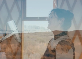 Silvina Gómez - Tres canciones en las sierras